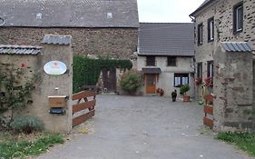 Bauernstube Scheidterhof